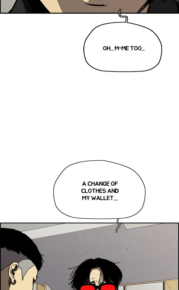 Wind Breaker Chapter 348 page 83 - Chapter 348: [Part 3] Ep.98