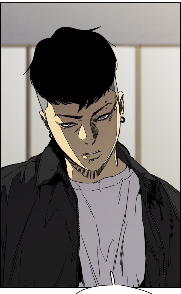 Wind Breaker Chapter 348 page 91 - Chapter 348: [Part 3] Ep.98