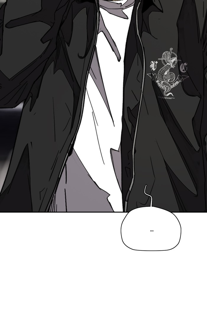 Wind Breaker Chapter 348 page 98 - Chapter 348: [Part 3] Ep.98