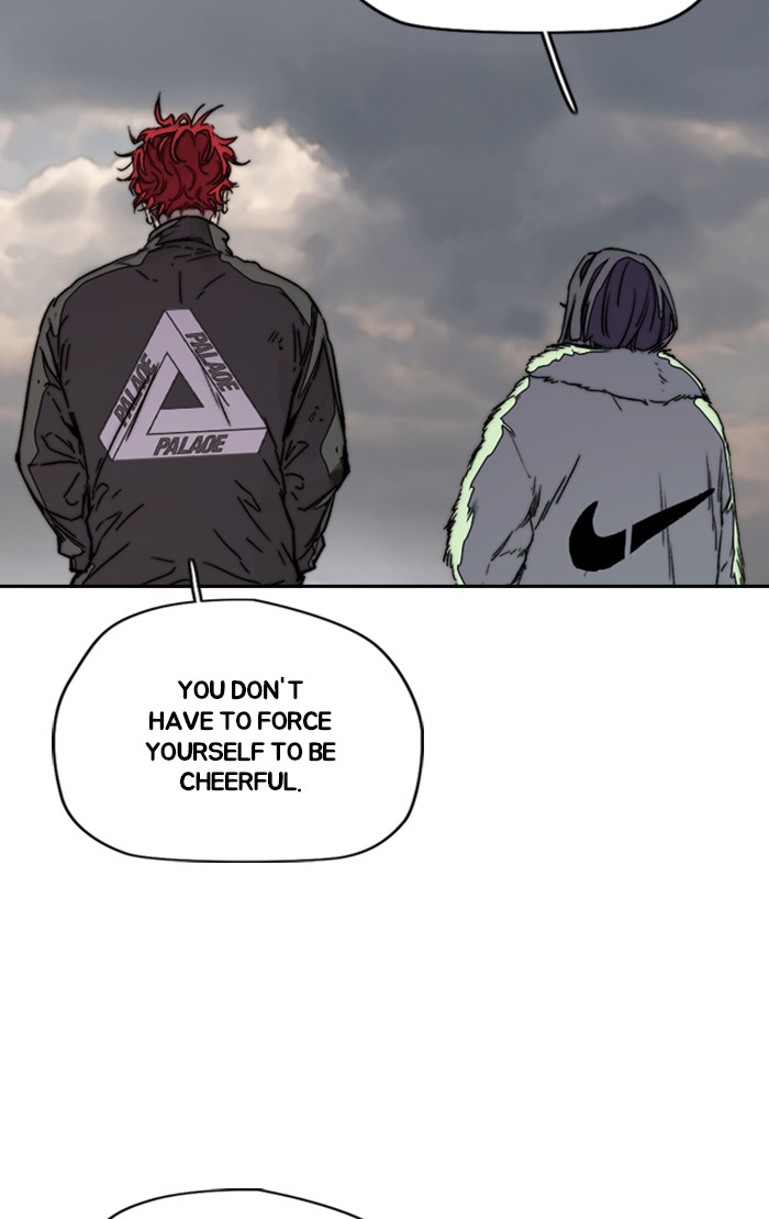 Wind Breaker Chapter 349 page 104 - Chapter 349: [Part 3] Ep.99