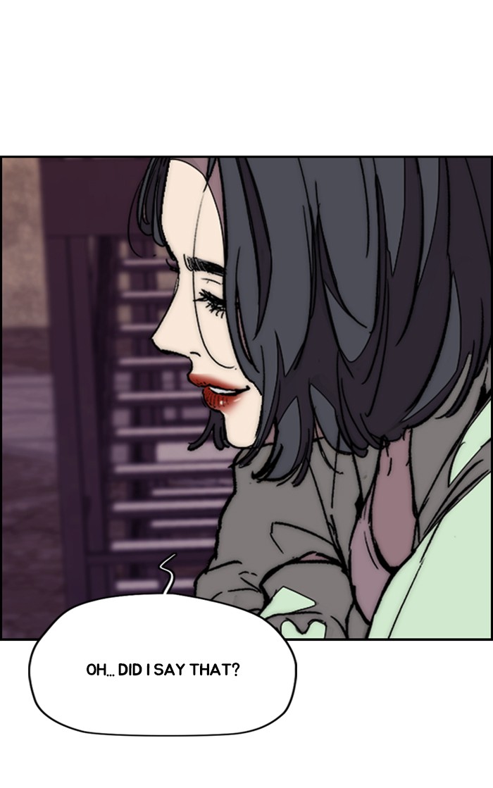 Wind Breaker Chapter 349 page 106 - Chapter 349: [Part 3] Ep.99