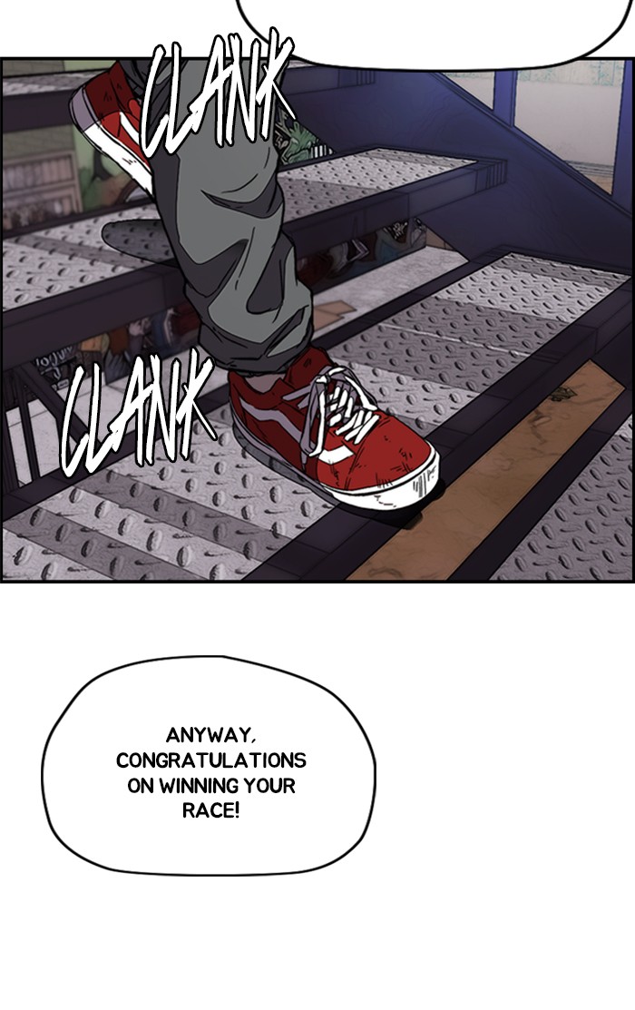 Wind Breaker Chapter 349 page 109 - Chapter 349: [Part 3] Ep.99