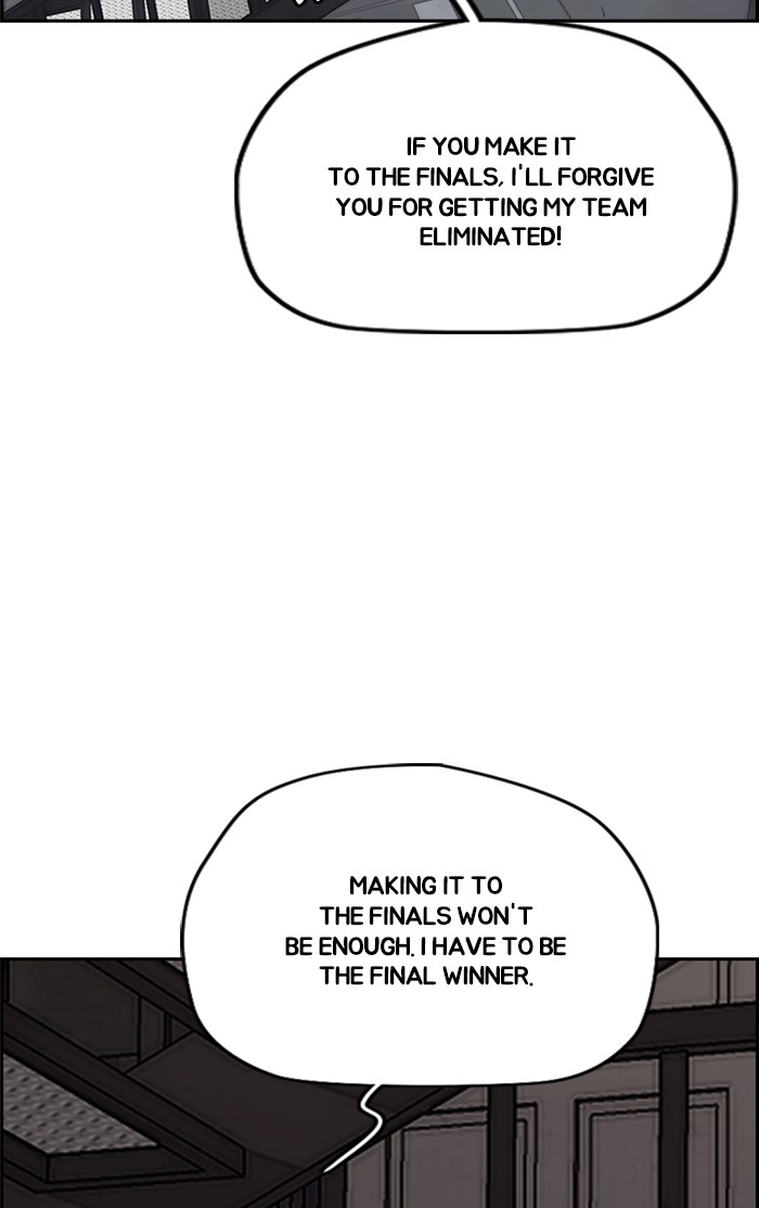 Wind Breaker Chapter 349 page 111 - Chapter 349: [Part 3] Ep.99