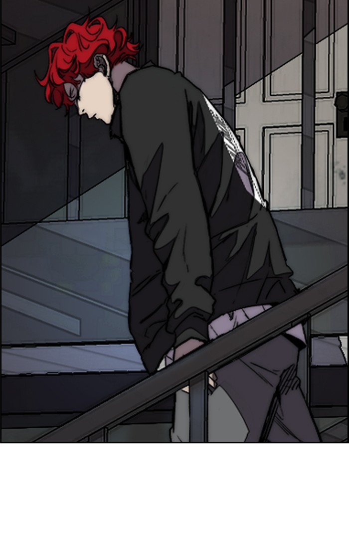 Wind Breaker Chapter 349 page 112 - Chapter 349: [Part 3] Ep.99