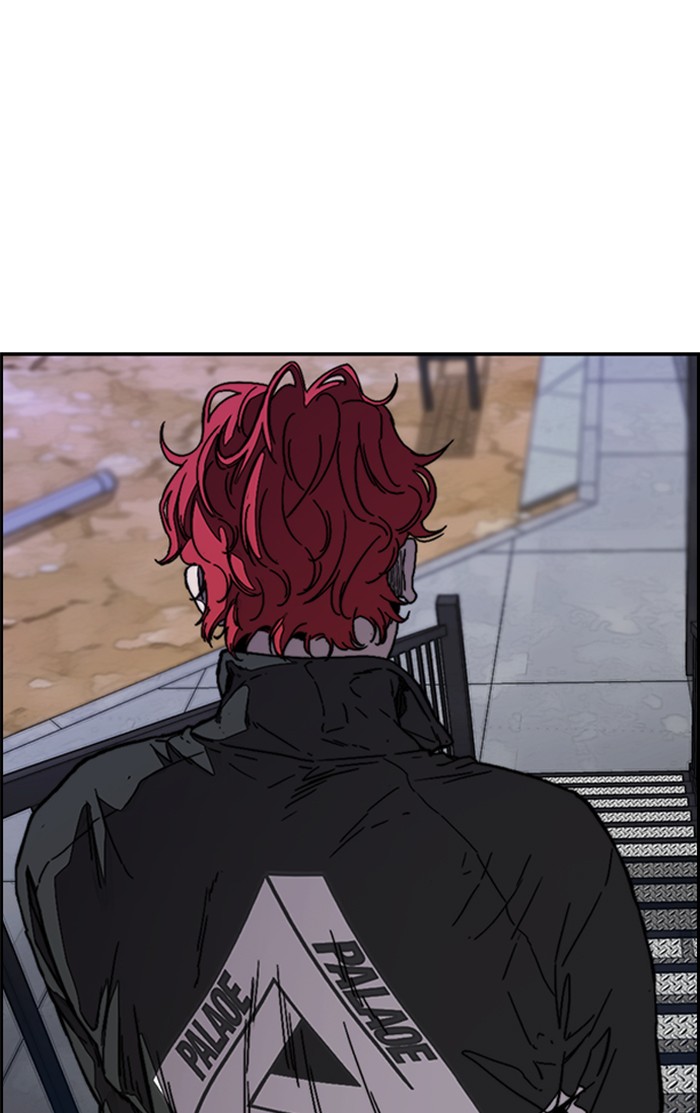 Wind Breaker Chapter 349 page 113 - Chapter 349: [Part 3] Ep.99