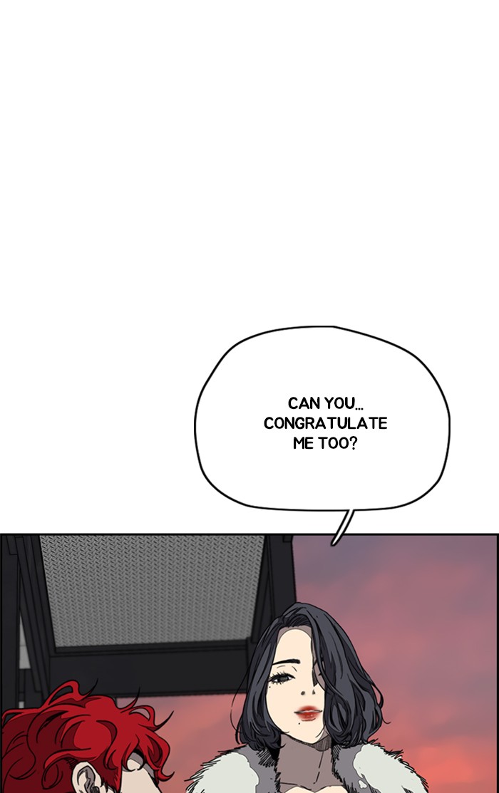 Wind Breaker Chapter 349 page 117 - Chapter 349: [Part 3] Ep.99