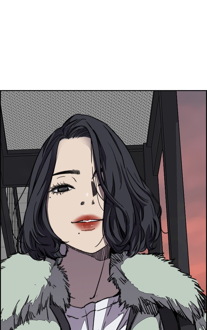 Wind Breaker Chapter 349 page 119 - Chapter 349: [Part 3] Ep.99
