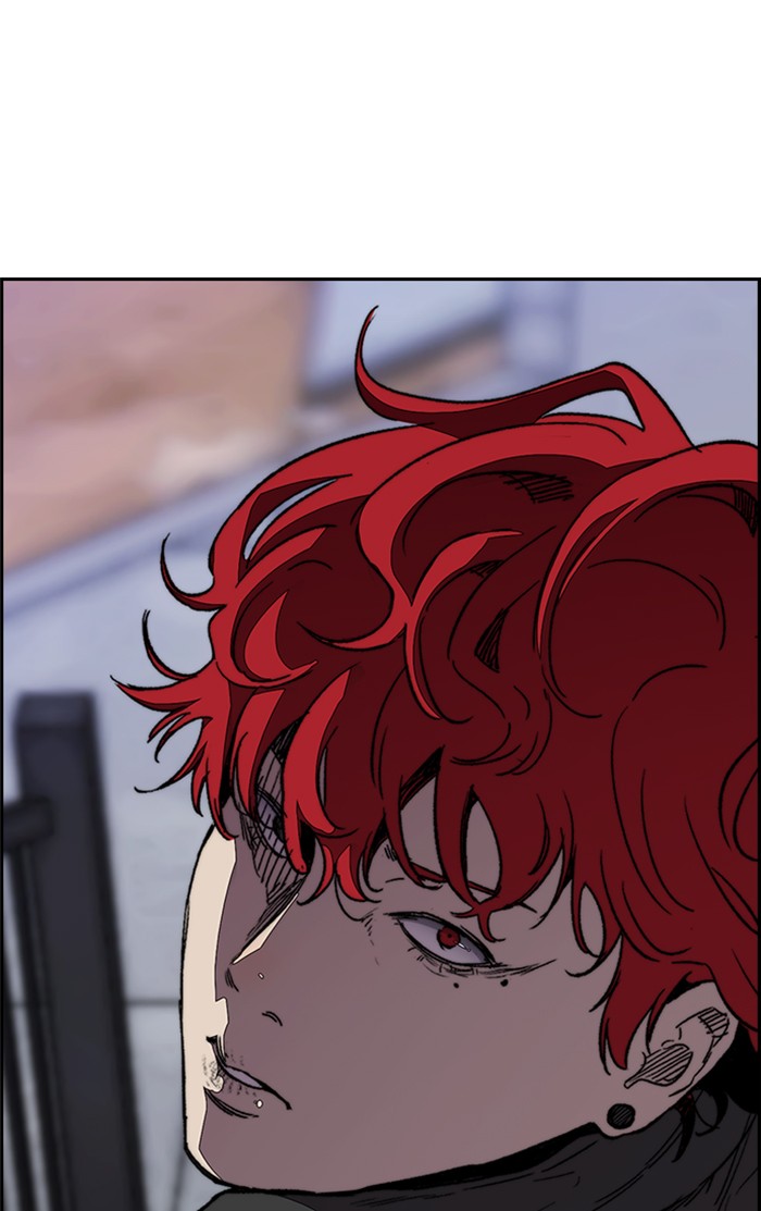 Wind Breaker Chapter 349 page 121 - Chapter 349: [Part 3] Ep.99