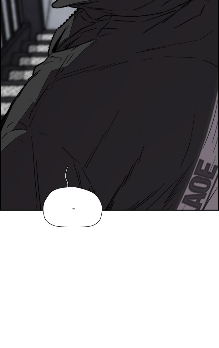 Wind Breaker Chapter 349 page 122 - Chapter 349: [Part 3] Ep.99