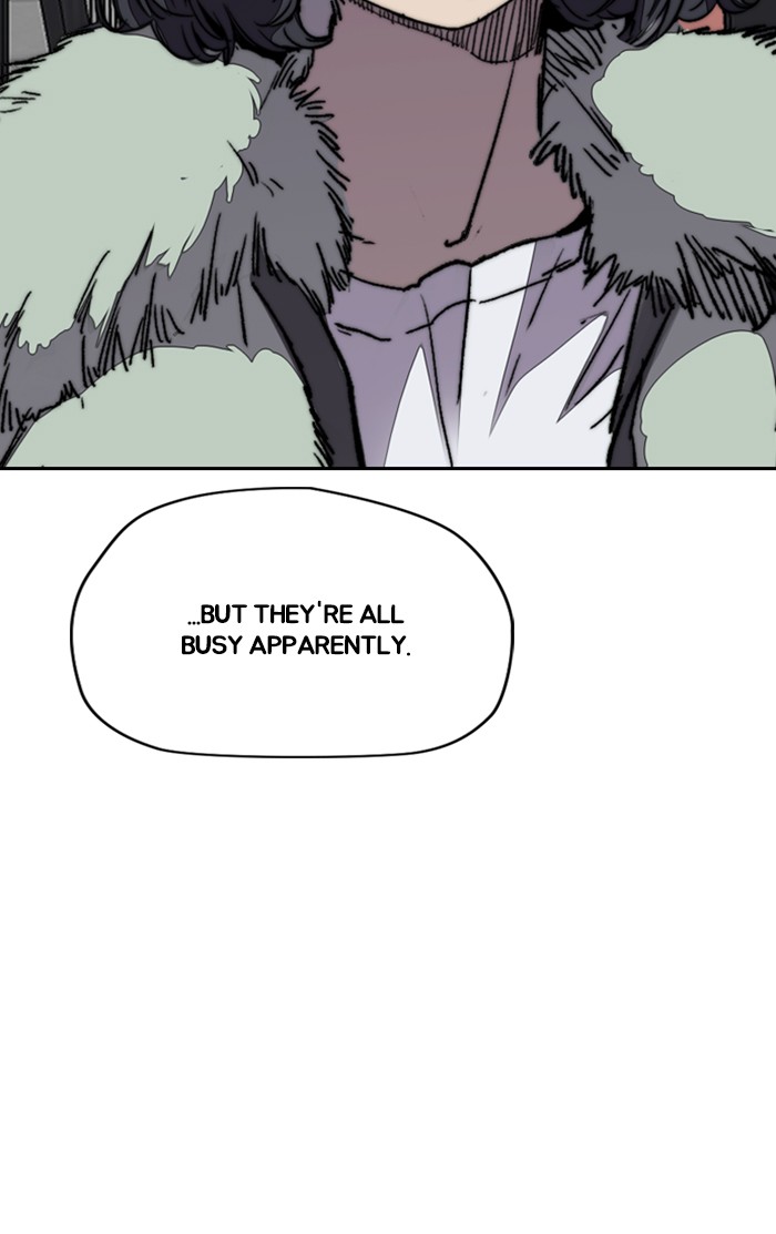 Wind Breaker Chapter 349 page 124 - Chapter 349: [Part 3] Ep.99