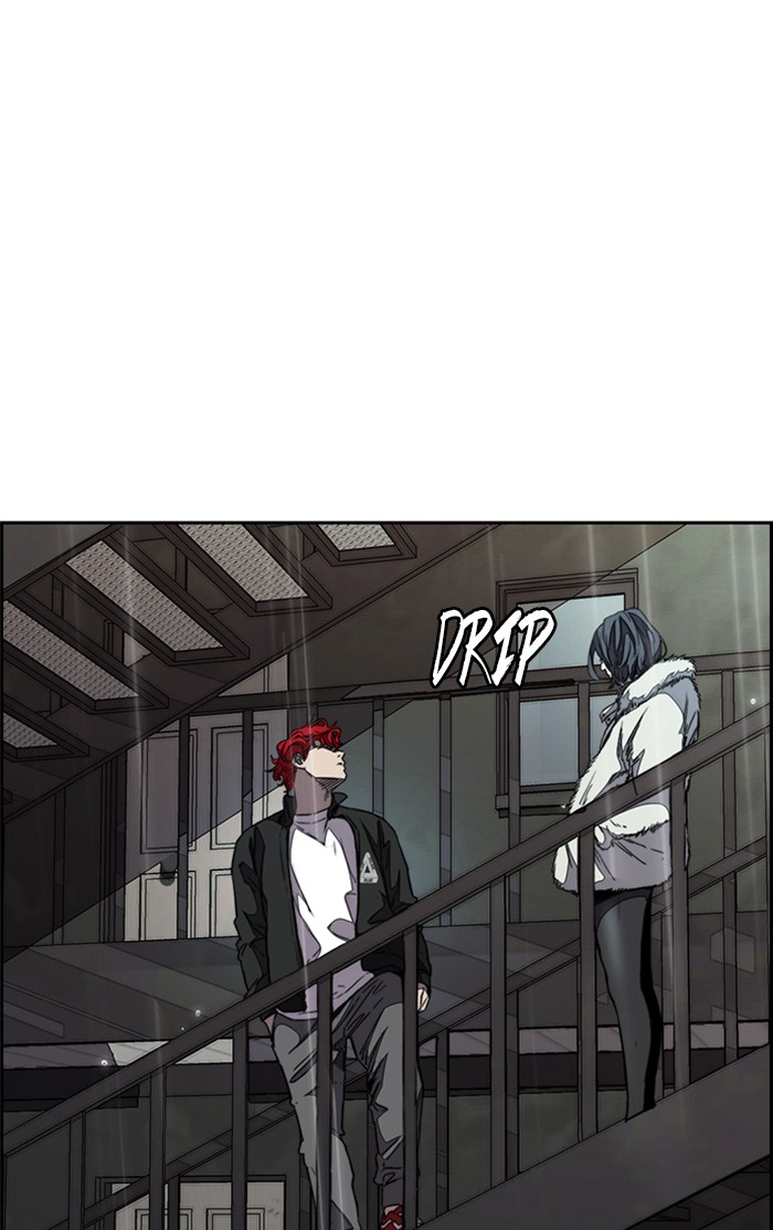 Wind Breaker Chapter 349 page 126 - Chapter 349: [Part 3] Ep.99
