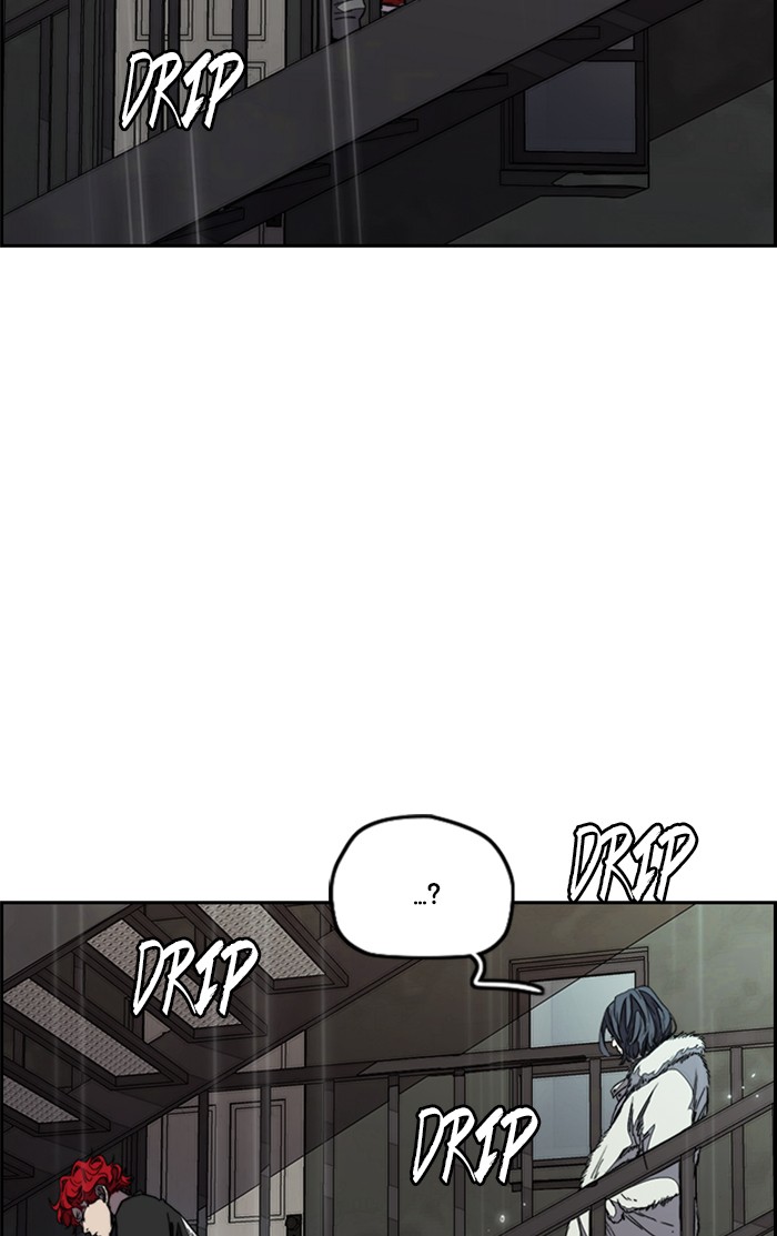 Wind Breaker Chapter 349 page 127 - Chapter 349: [Part 3] Ep.99