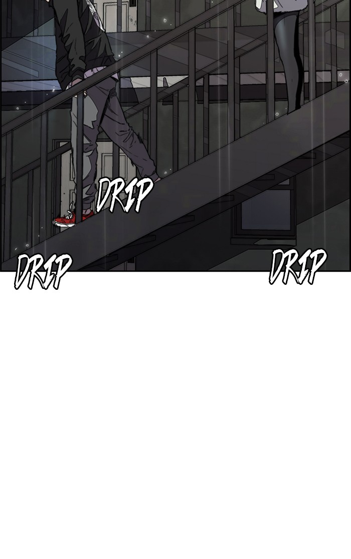 Wind Breaker Chapter 349 page 128 - Chapter 349: [Part 3] Ep.99