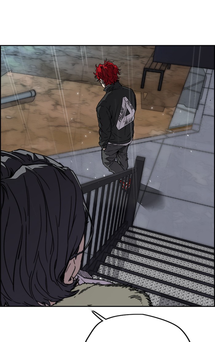 Wind Breaker Chapter 349 page 129 - Chapter 349: [Part 3] Ep.99