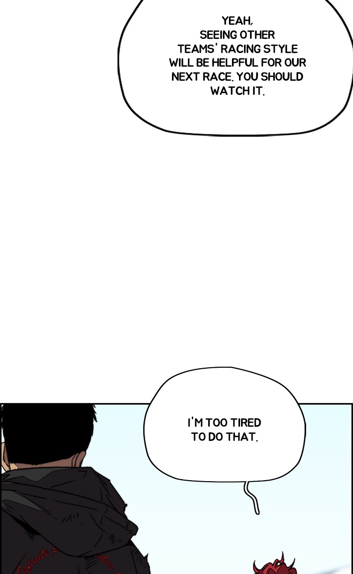 Wind Breaker Chapter 349 page 13 - Chapter 349: [Part 3] Ep.99