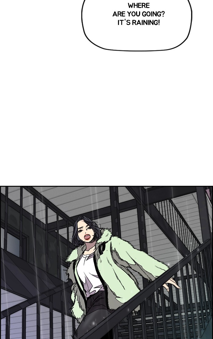 Wind Breaker Chapter 349 page 130 - Chapter 349: [Part 3] Ep.99