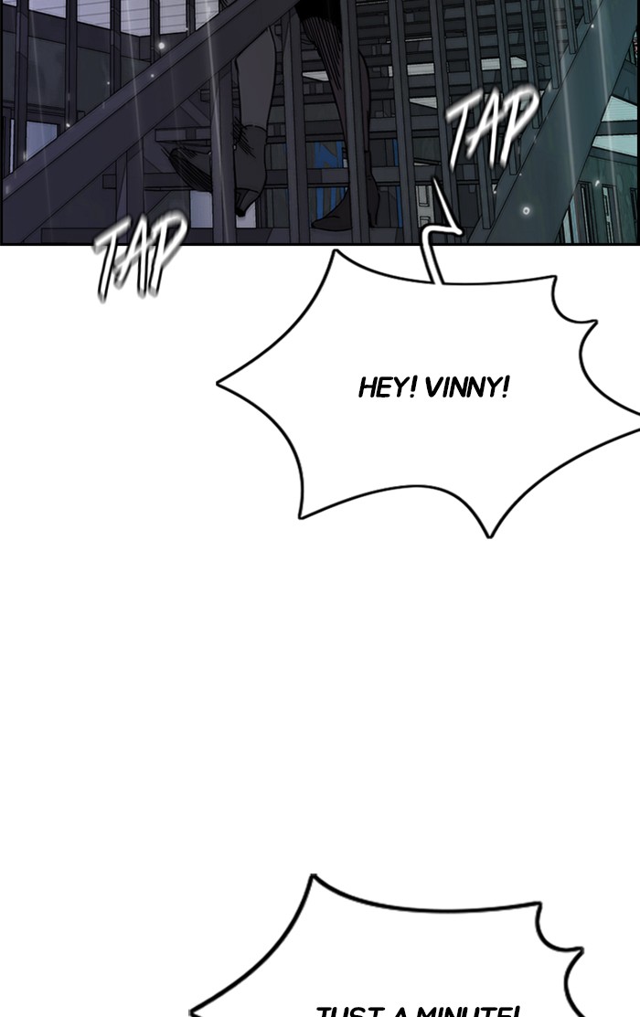 Wind Breaker Chapter 349 page 131 - Chapter 349: [Part 3] Ep.99