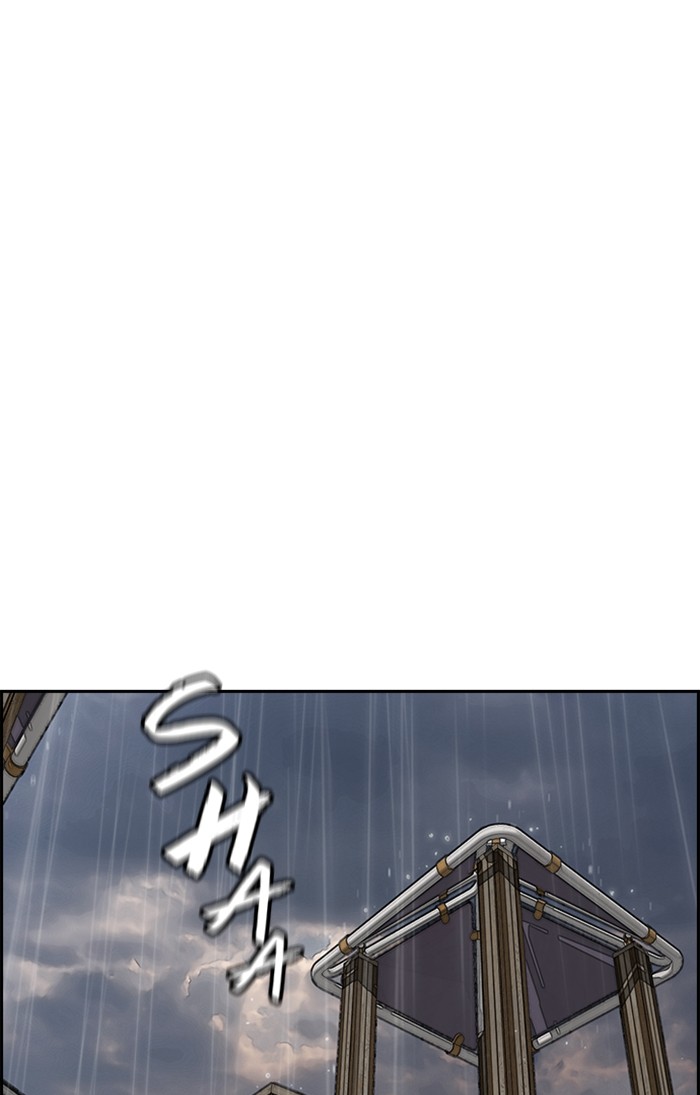 Wind Breaker Chapter 349 page 134 - Chapter 349: [Part 3] Ep.99
