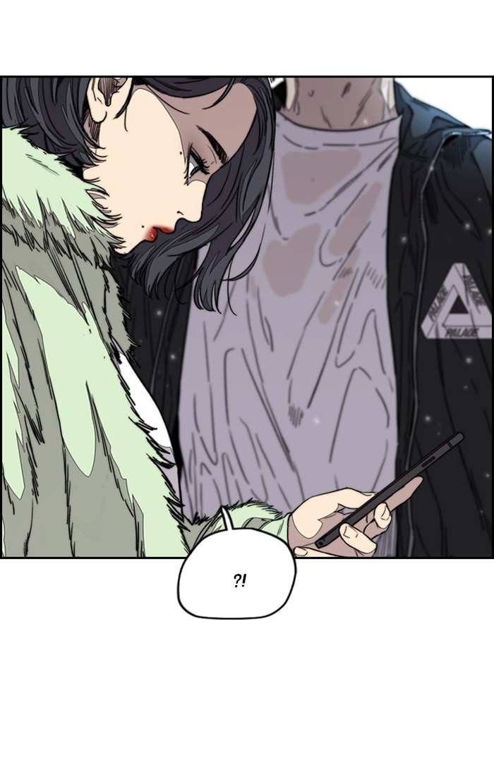 Wind Breaker Chapter 349 page 140 - Chapter 349: [Part 3] Ep.99