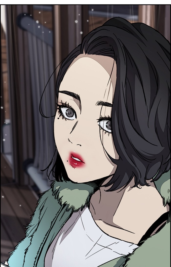 Wind Breaker Chapter 349 page 143 - Chapter 349: [Part 3] Ep.99