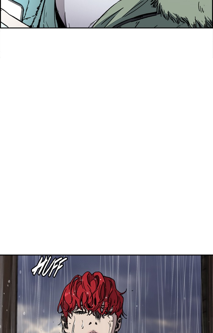 Wind Breaker Chapter 349 page 144 - Chapter 349: [Part 3] Ep.99