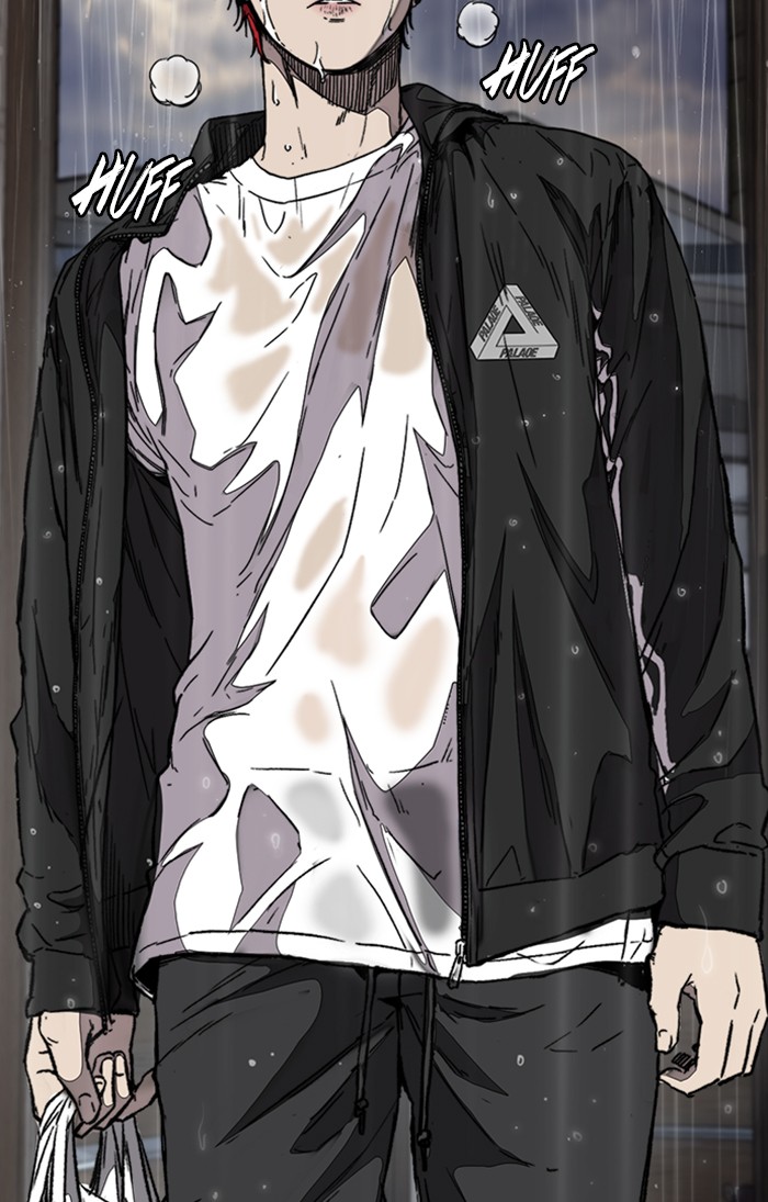 Wind Breaker Chapter 349 page 145 - Chapter 349: [Part 3] Ep.99