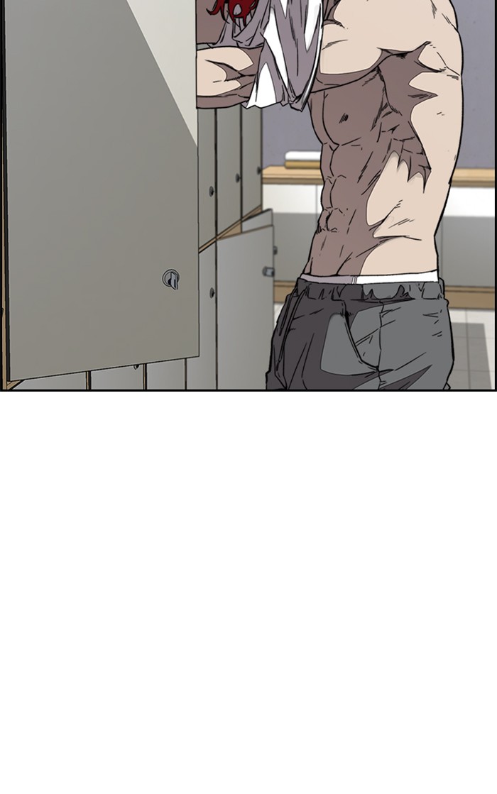 Wind Breaker Chapter 349 page 29 - Chapter 349: [Part 3] Ep.99
