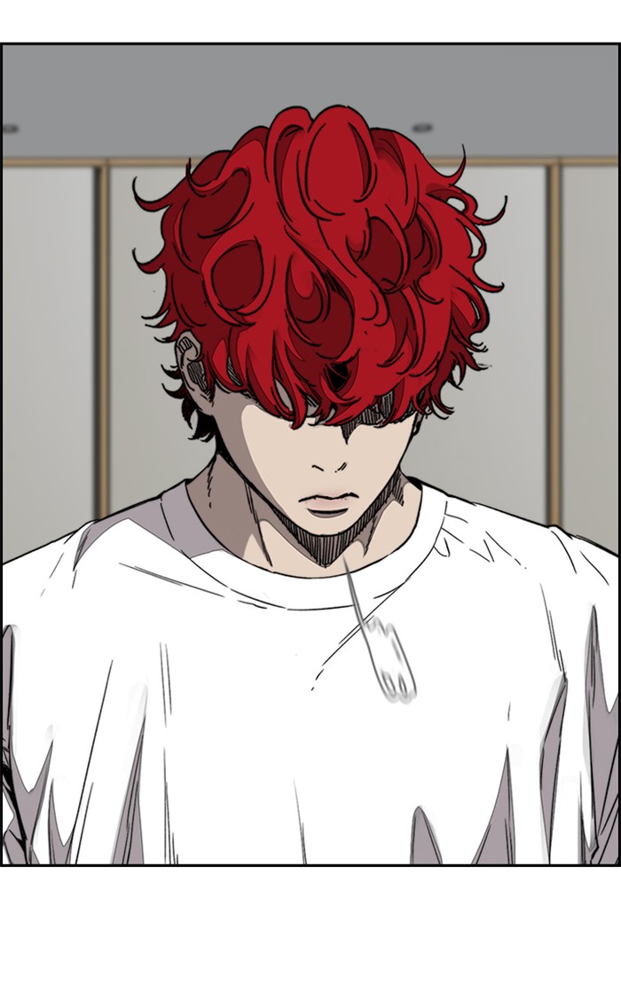 Wind Breaker Chapter 349 page 30 - Chapter 349: [Part 3] Ep.99