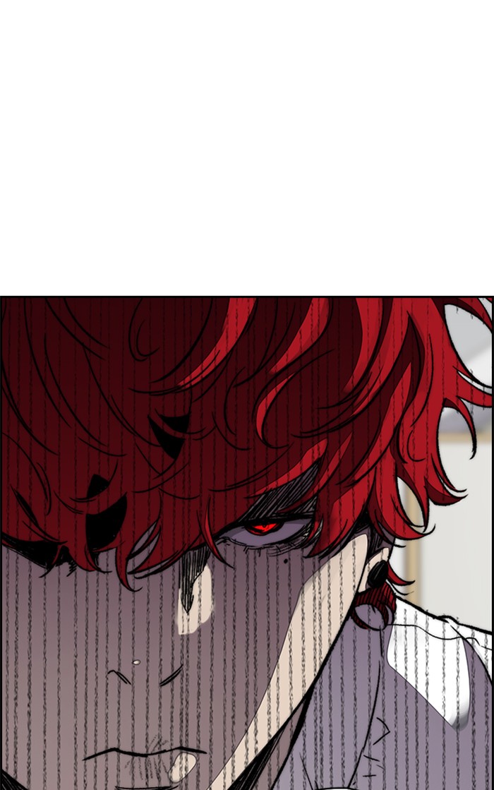 Wind Breaker Chapter 349 page 31 - Chapter 349: [Part 3] Ep.99