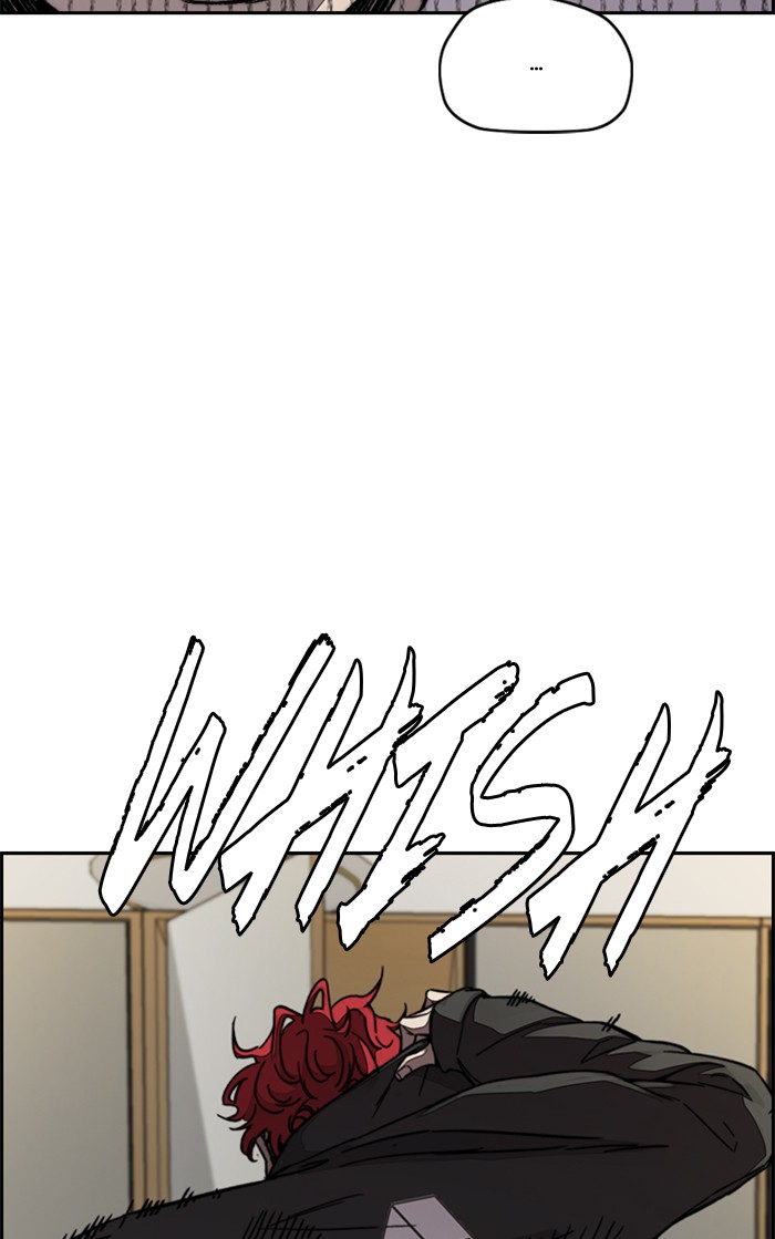 Wind Breaker Chapter 349 page 32 - Chapter 349: [Part 3] Ep.99