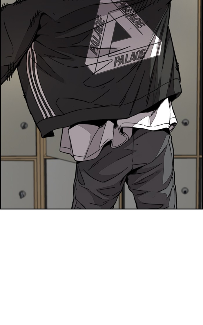Wind Breaker Chapter 349 page 33 - Chapter 349: [Part 3] Ep.99