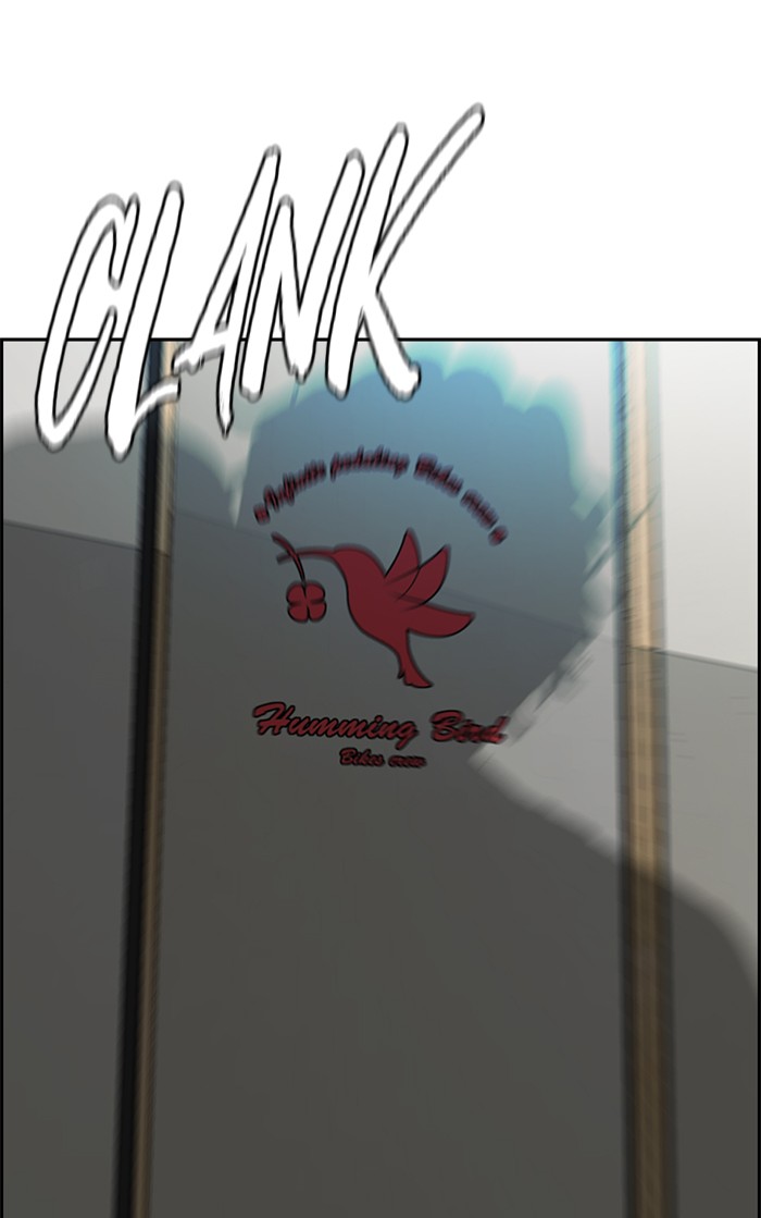 Wind Breaker Chapter 349 page 34 - Chapter 349: [Part 3] Ep.99