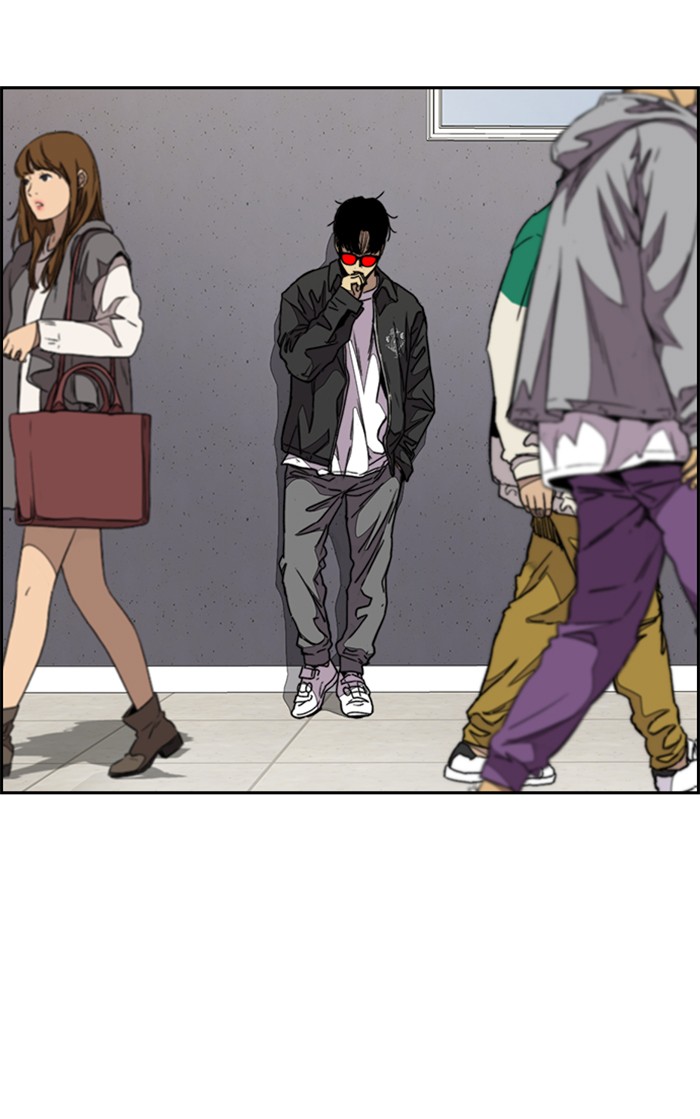 Wind Breaker Chapter 349 page 42 - Chapter 349: [Part 3] Ep.99