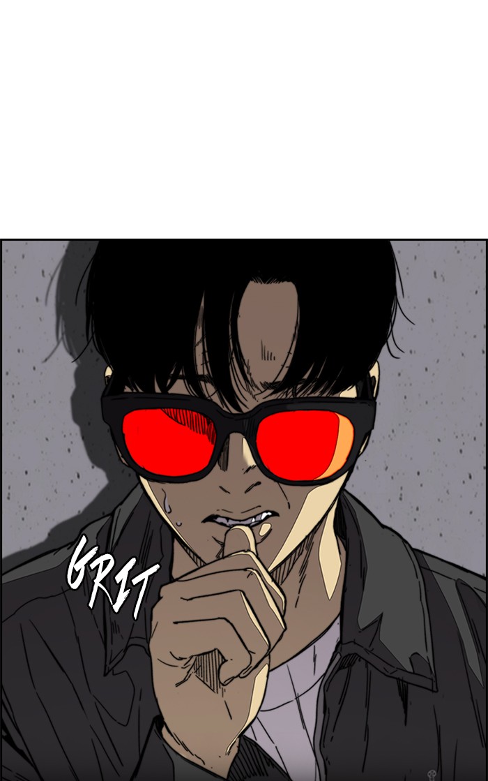 Wind Breaker Chapter 349 page 43 - Chapter 349: [Part 3] Ep.99