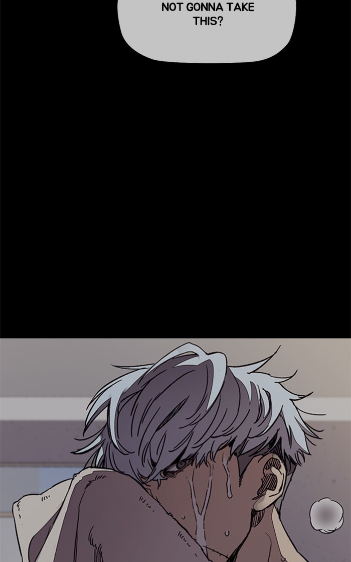Wind Breaker Chapter 349 page 46 - Chapter 349: [Part 3] Ep.99