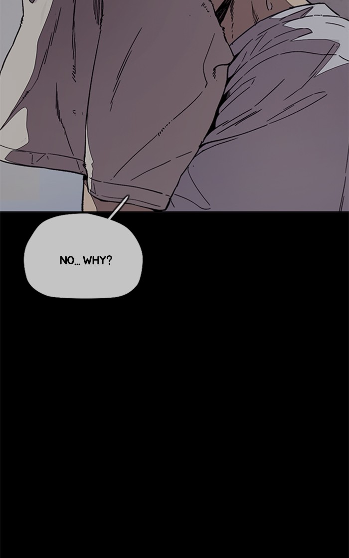 Wind Breaker Chapter 349 page 47 - Chapter 349: [Part 3] Ep.99