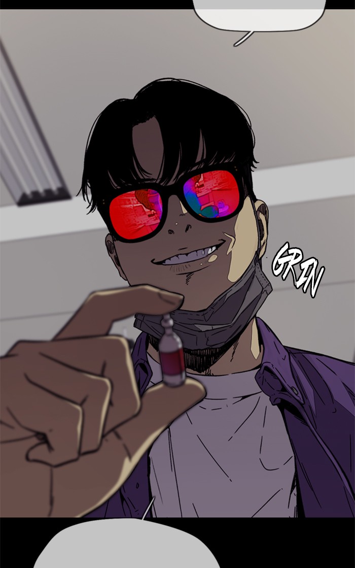 Wind Breaker Chapter 349 page 51 - Chapter 349: [Part 3] Ep.99