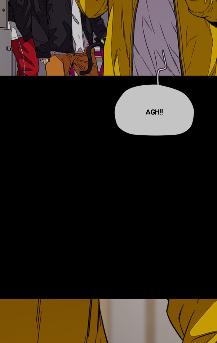 Wind Breaker Chapter 349 page 57 - Chapter 349: [Part 3] Ep.99