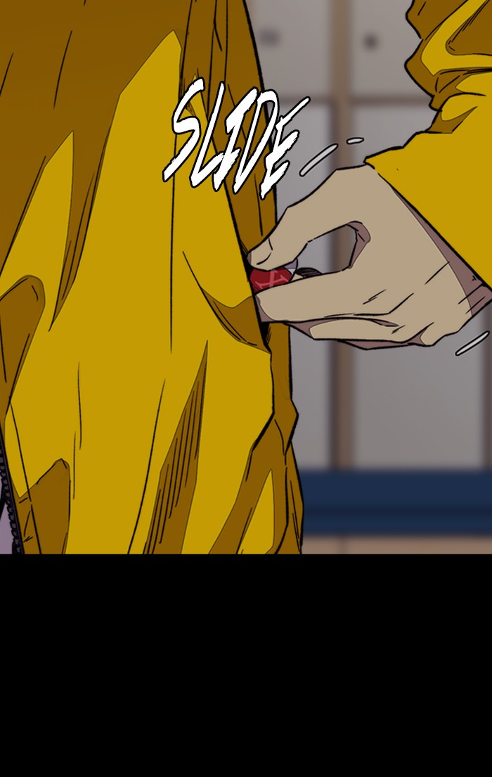 Wind Breaker Chapter 349 page 58 - Chapter 349: [Part 3] Ep.99