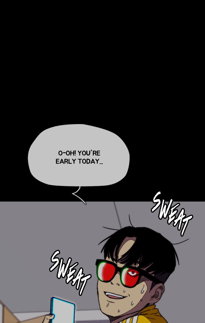 Wind Breaker Chapter 349 page 59 - Chapter 349: [Part 3] Ep.99
