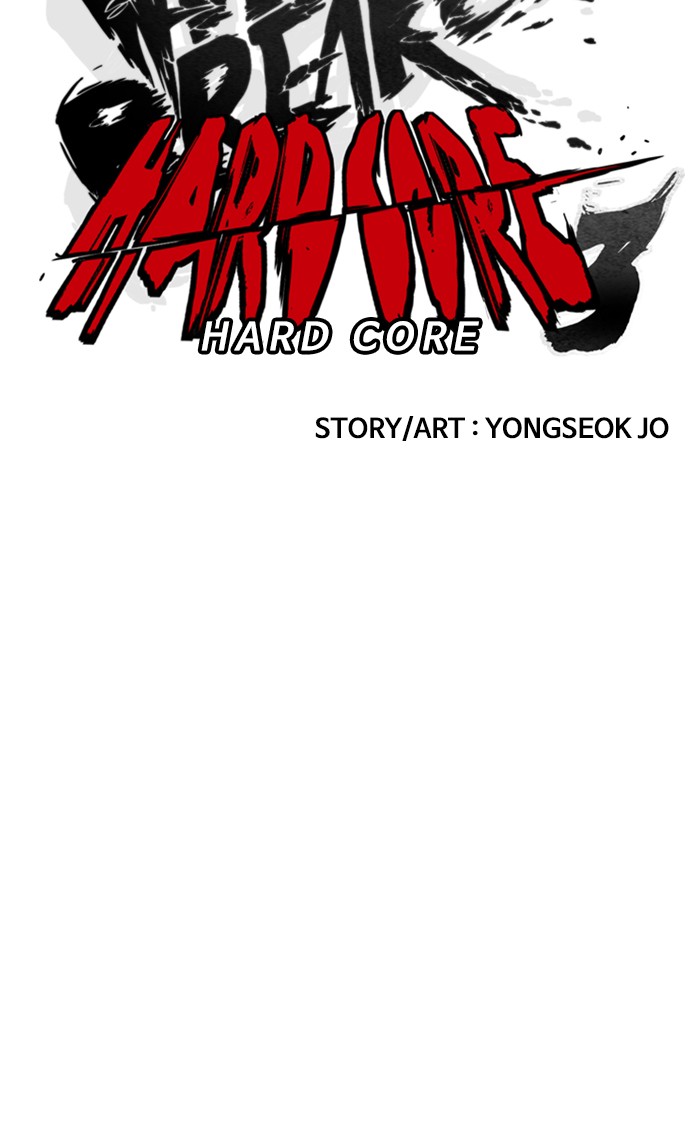 Wind Breaker Chapter 349 page 6 - Chapter 349: [Part 3] Ep.99