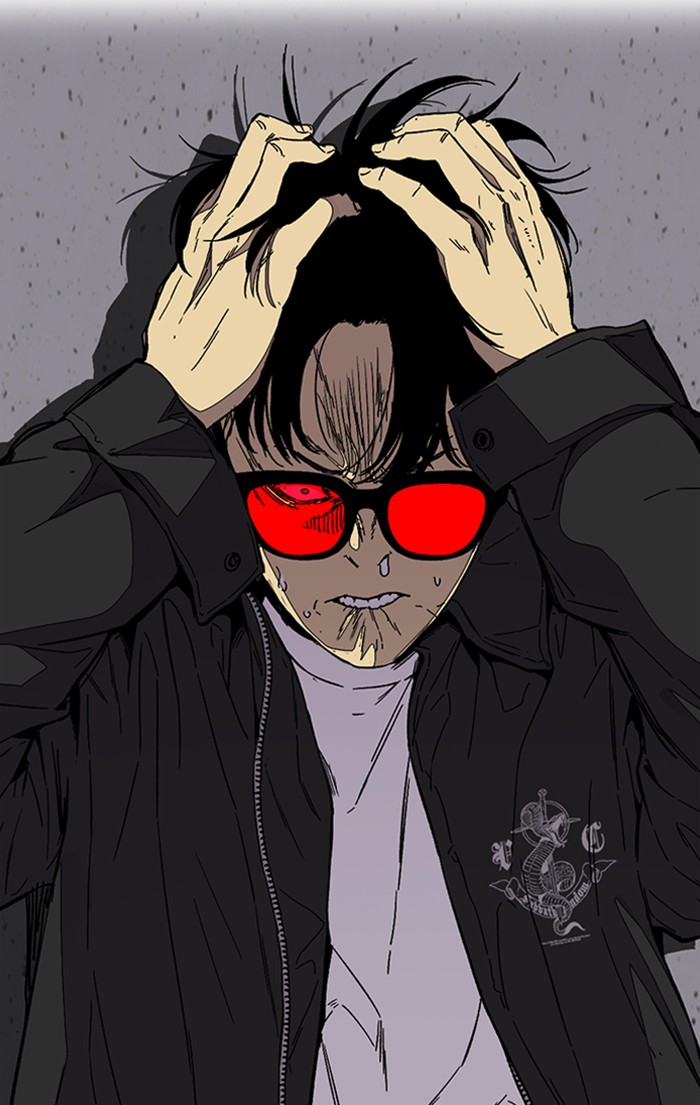Wind Breaker Chapter 349 page 64 - Chapter 349: [Part 3] Ep.99