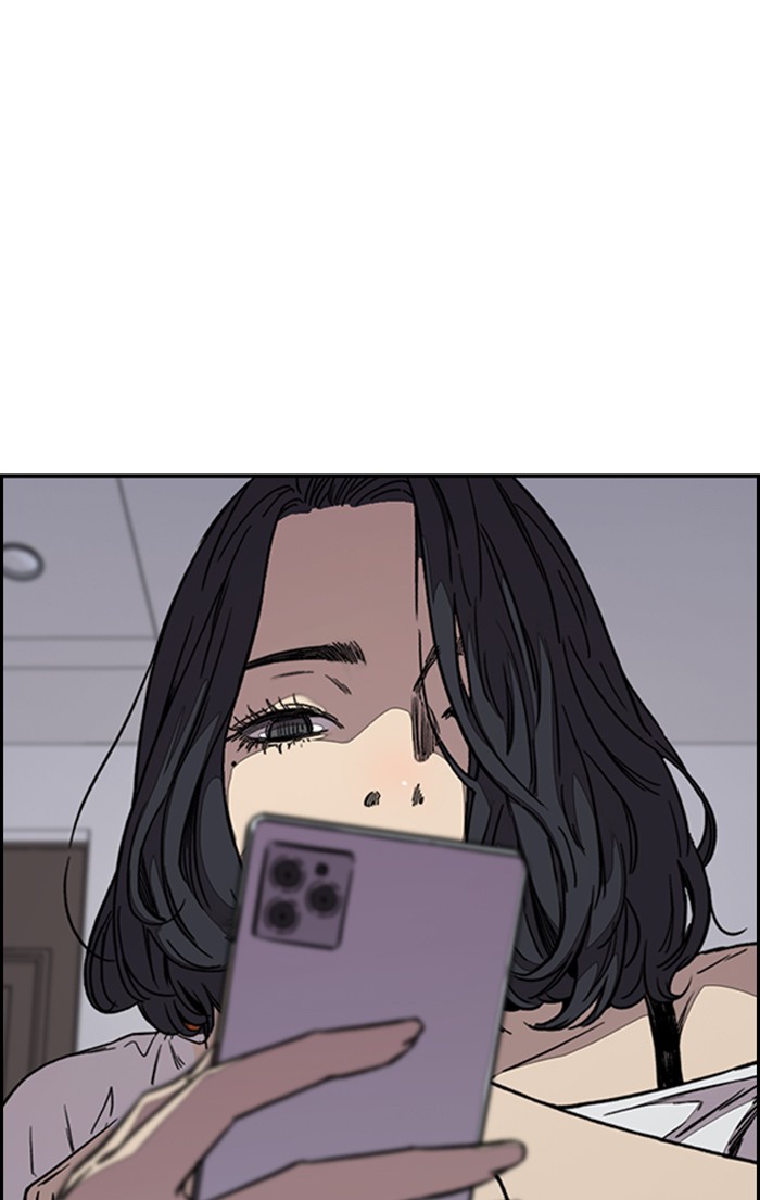 Wind Breaker Chapter 349 page 71 - Chapter 349: [Part 3] Ep.99
