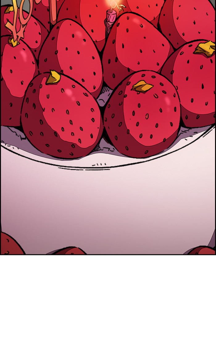 Wind Breaker Chapter 349 page 78 - Chapter 349: [Part 3] Ep.99