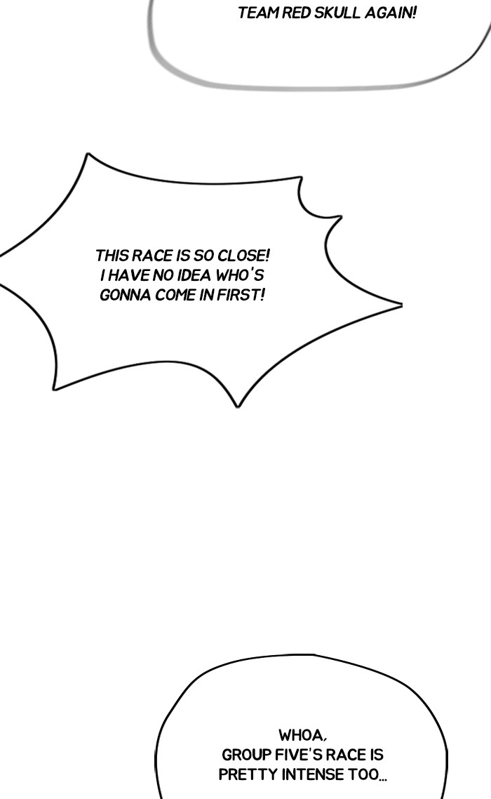 Wind Breaker Chapter 349 page 8 - Chapter 349: [Part 3] Ep.99
