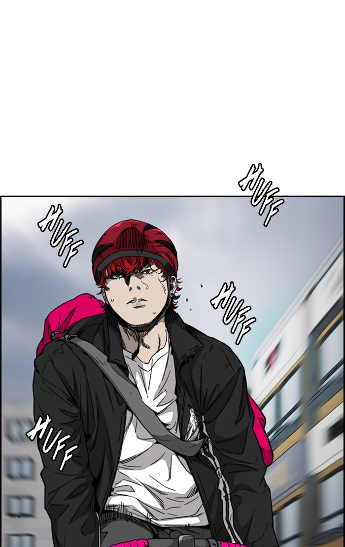 Wind Breaker Chapter 349 page 82 - Chapter 349: [Part 3] Ep.99