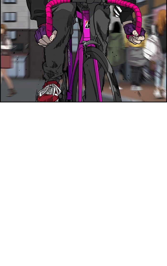 Wind Breaker Chapter 349 page 83 - Chapter 349: [Part 3] Ep.99