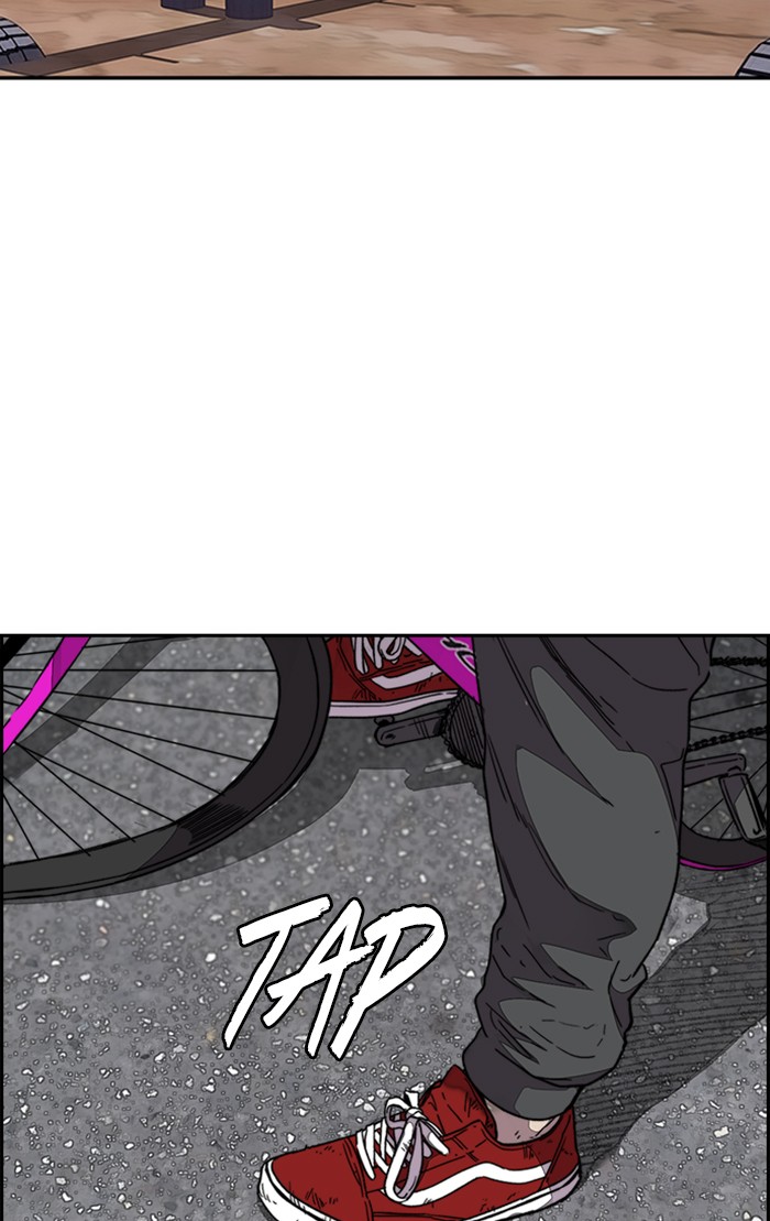 Wind Breaker Chapter 349 page 85 - Chapter 349: [Part 3] Ep.99