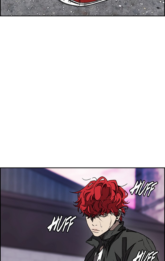 Wind Breaker Chapter 349 page 86 - Chapter 349: [Part 3] Ep.99