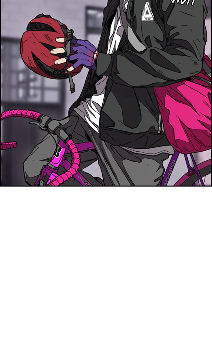 Wind Breaker Chapter 349 page 87 - Chapter 349: [Part 3] Ep.99